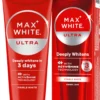 Colgate Max White Ultra Active Foam 75 ml