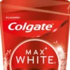 Colgate Munskölj Max White 500 ml
