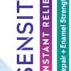 Colgate Sensitive Instant Relief Repair + Enamel Strength Tandkräm 75 ml