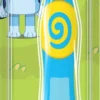 Colgate Tandborste Kids Bluey 2-5 år