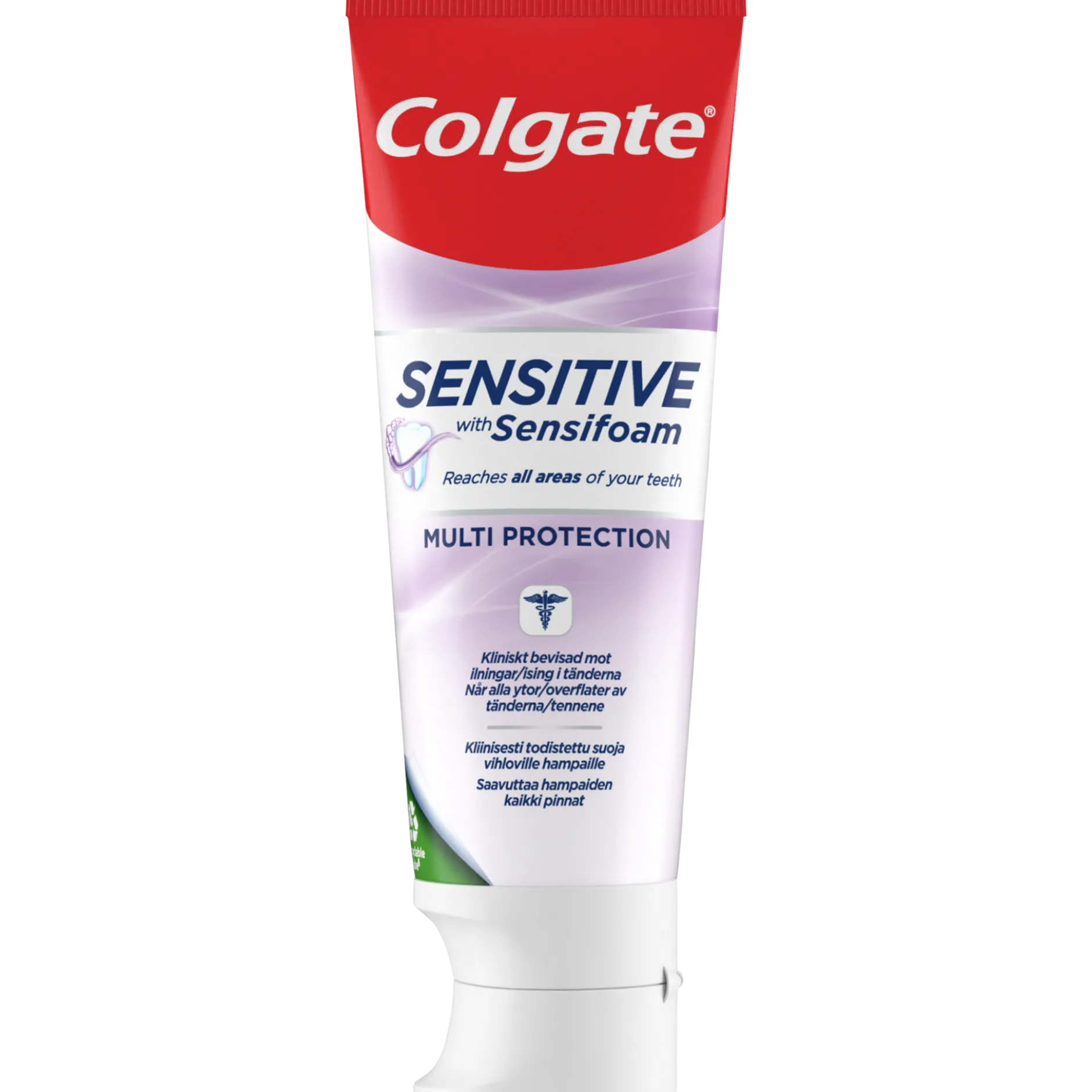 Colgate Tandkräm sensitive multiprotection 75 ml