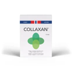 Collaxan 60 kapslar