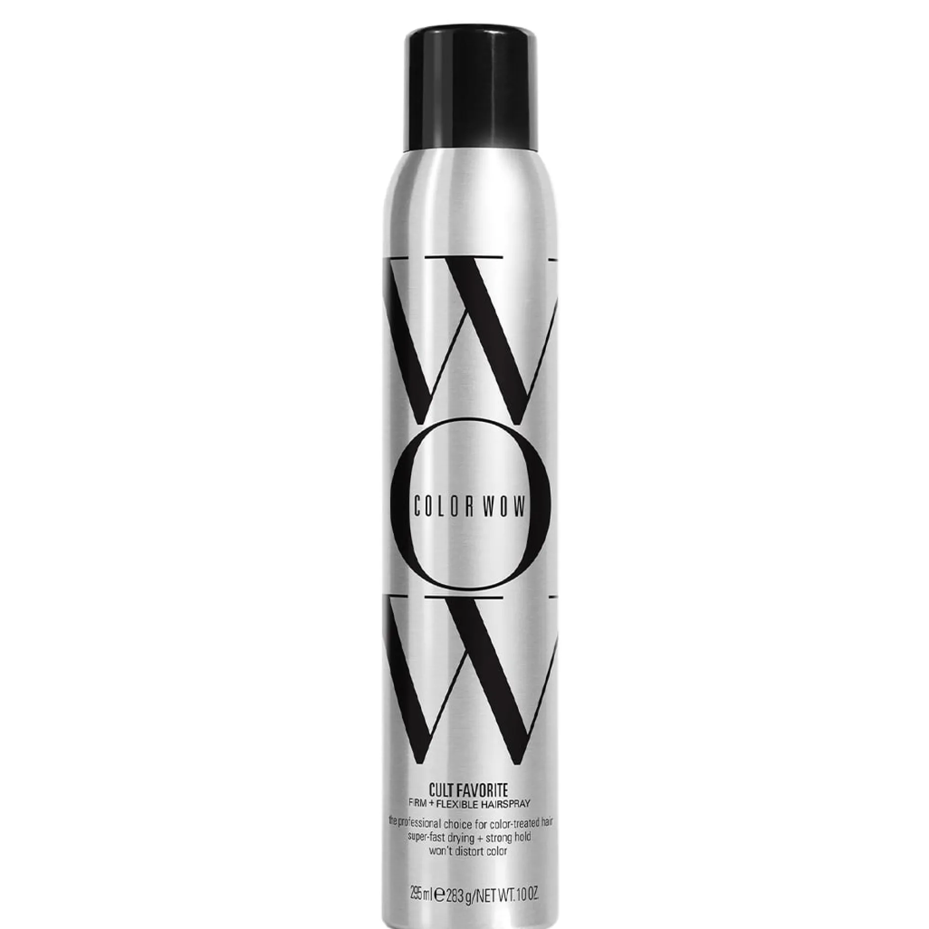 Color Wow Cult Favorite Firm + Flexible Hairspray 295 ml
