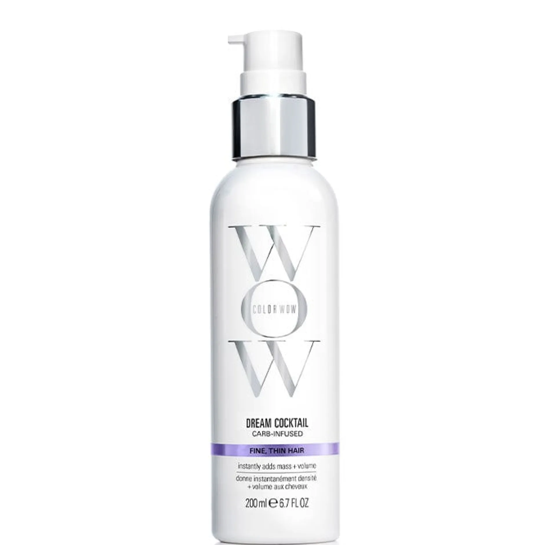 Color Wow Dream Cocktail Carb-Infused 200 ml