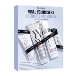 Color Wow Viral Volumisers Kit