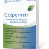 Colpermin 30 Hårda Enterokapslar