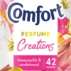 Comfort Sköljmedel Honeysuckle & Sandalwood 762 ml