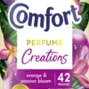 Comfort Sköljmedel Orange & Passion Bloom 762 ml