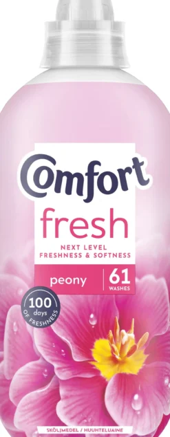 Comfort Sköljmedel Peony 925 ml