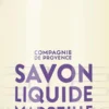Compagnie De Provence Liquid Marseille Soap Refill Aromatic Lavender 1 liter