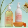 Compagnie De Provence Moisturizing Hand & Body Lotion Pink Grapefruit 300 ml