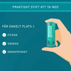 Compeed Anti Skavsår Stift 8 ml