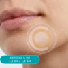 Compeed Anti-Spots Conceal & Go Finnplåster 15 st