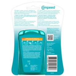 Compeed Anti-Spots Conceal & Go Finnplåster 15 st
