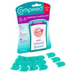 Compeed Munsårsplåster 15 st