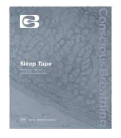 Conscious Breathing Sleep Tape 5 månader 154 st