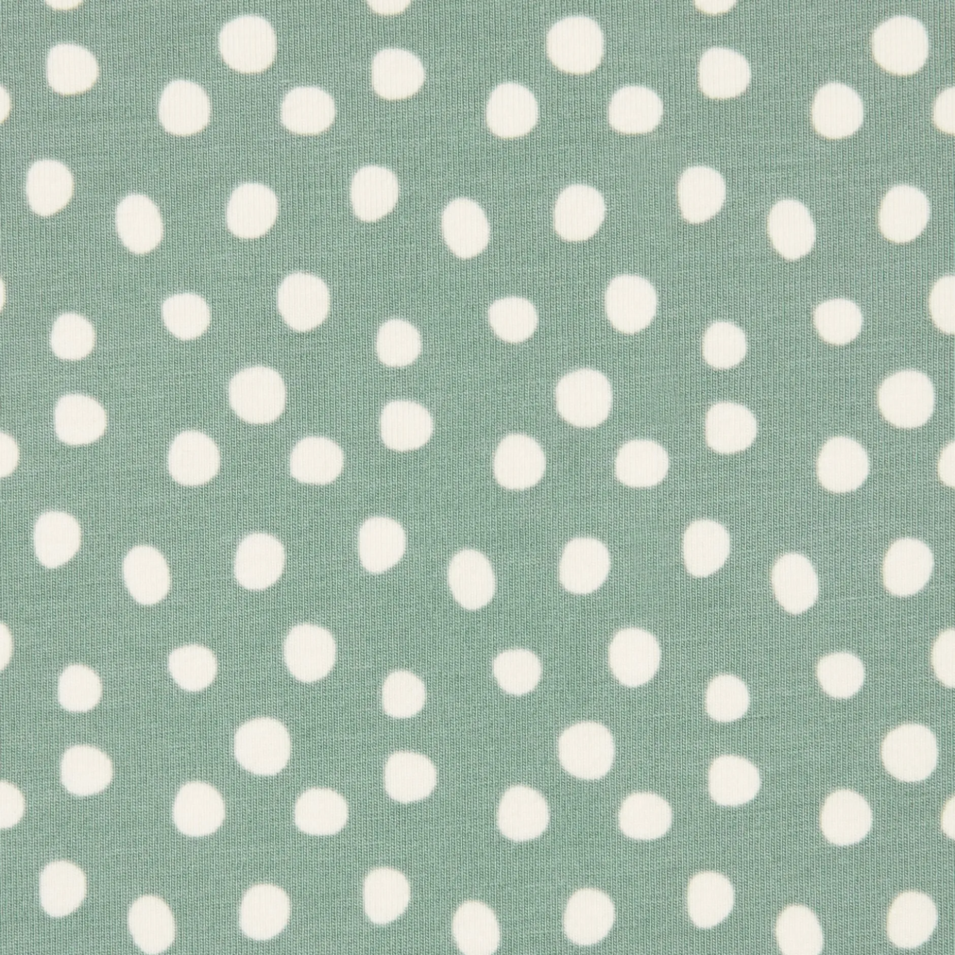 Coracor Big Dot Green Bärsjal