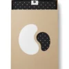 Coracor Small Dot Black Bärsjal