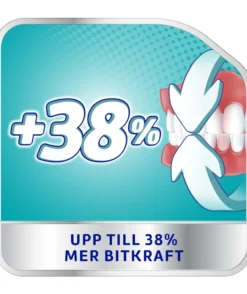 Corega Neutral Taste Fixativ 40 g