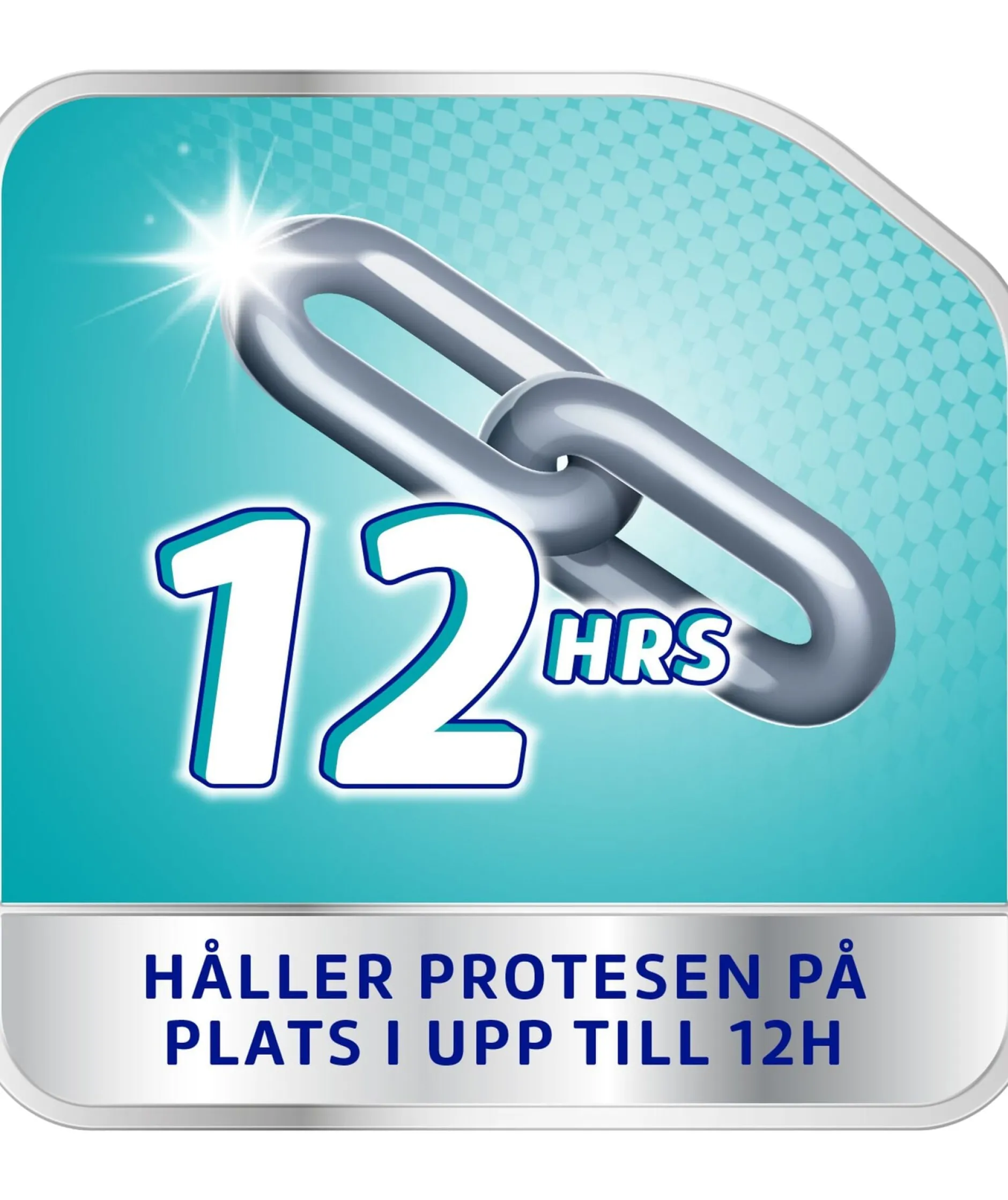 Corega Ultra Cream Fixativkräm Tandproteser 40 g