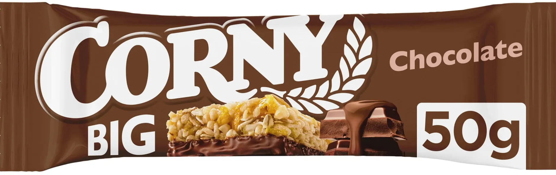 Corny Big Chocolate Müslibar 50 g