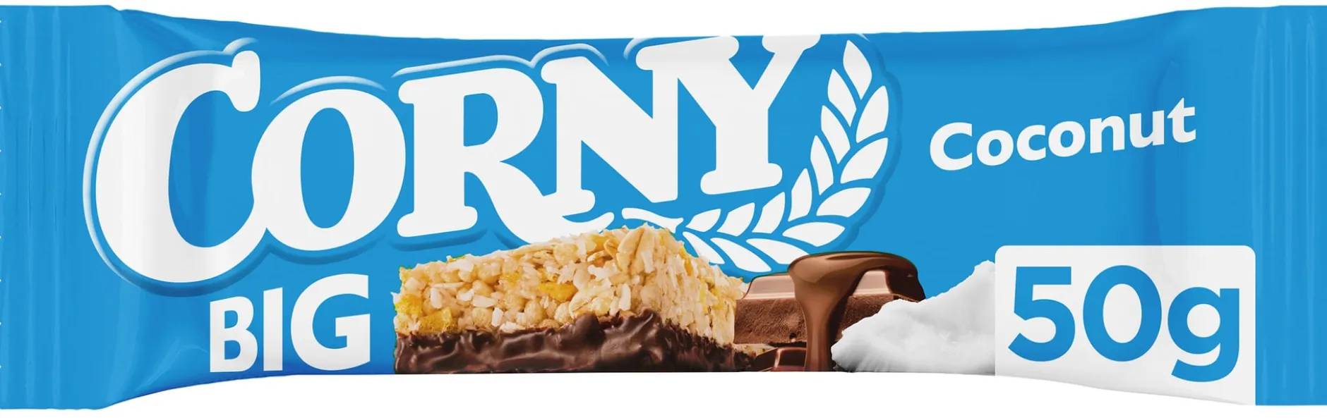 Corny Big Coconut Müslibar 50 g