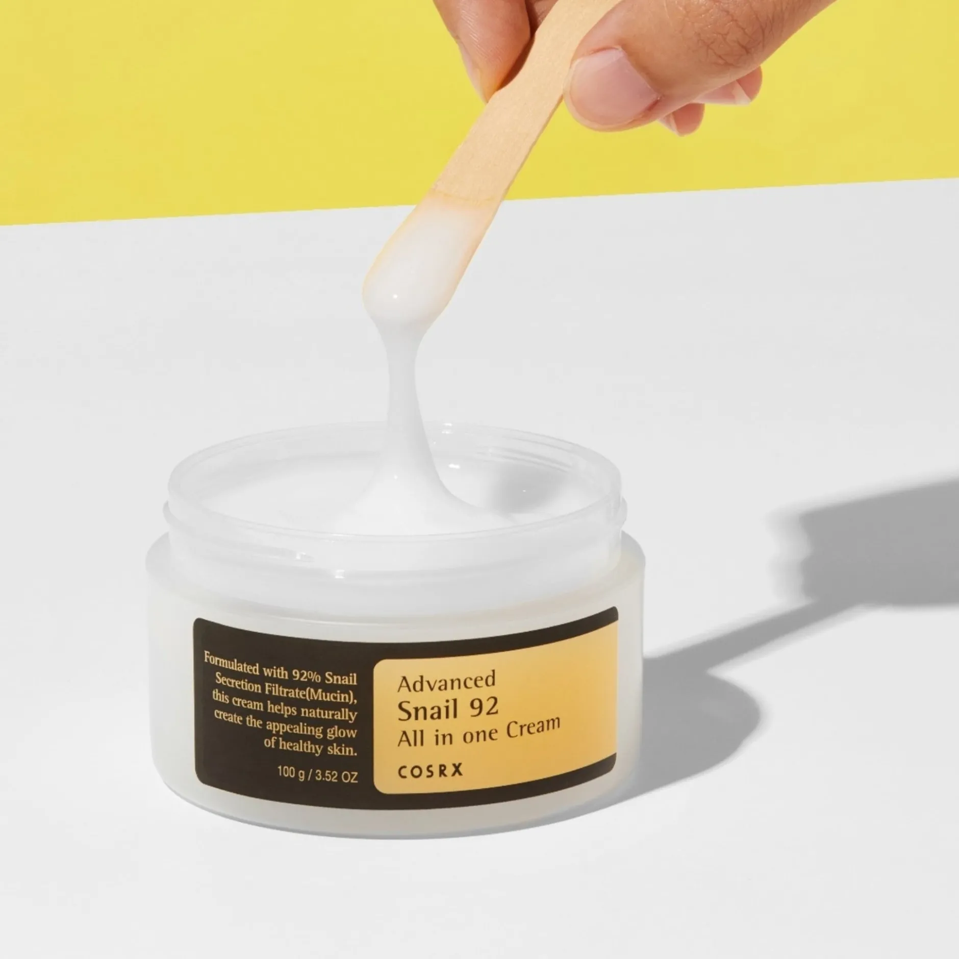 COSRX Advanced Snail 92 All In One Cream 100g