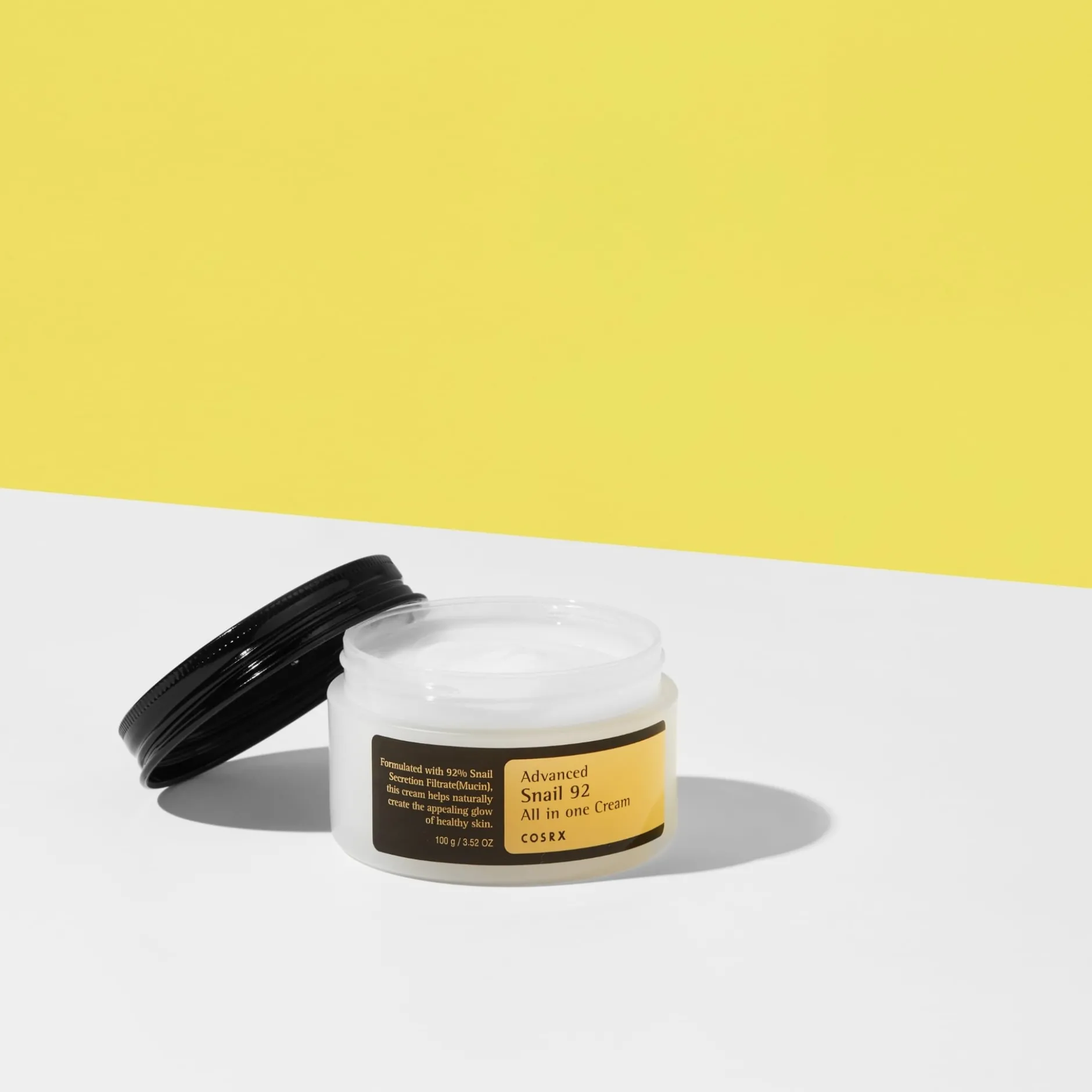 COSRX Advanced Snail 92 All In One Cream 100g