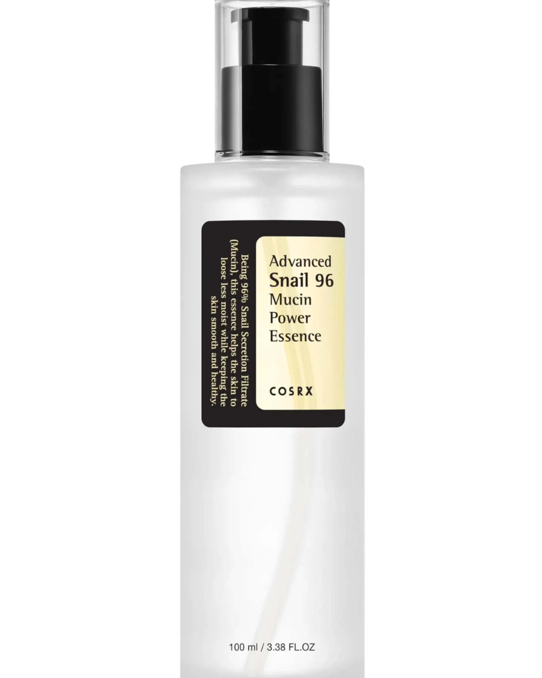 COSRX Advanced Snail 96 Mucin Power Essence 100ml