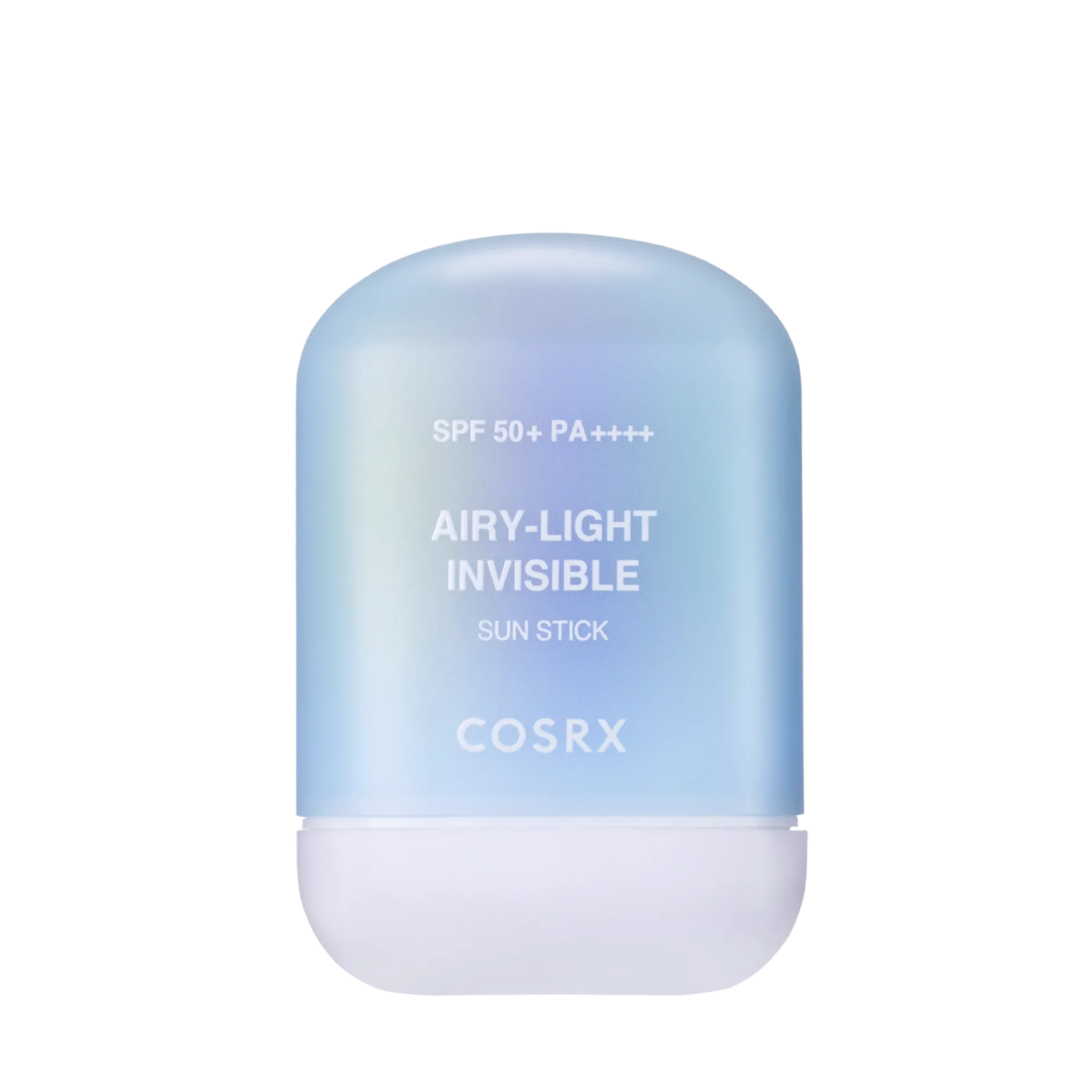COSRX Airy-Light Invisible Sun Stick SPF50+ PA++++19 g