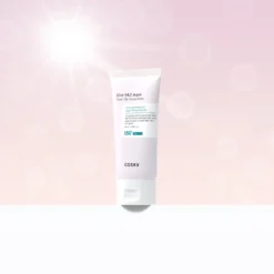 COSRX Aloe 54,2 Aqua Tone Up Sunscreen SPF50 50 ml