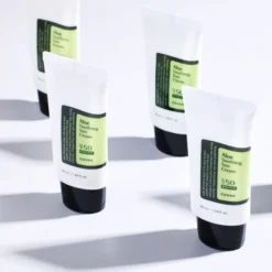 COSRX Aloe Soothing Sun Cream SPF50 50 ml