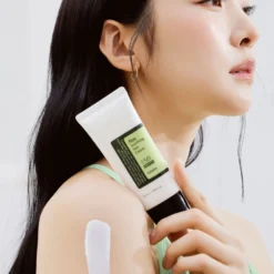 COSRX Aloe Soothing Sun Cream SPF50 50 ml