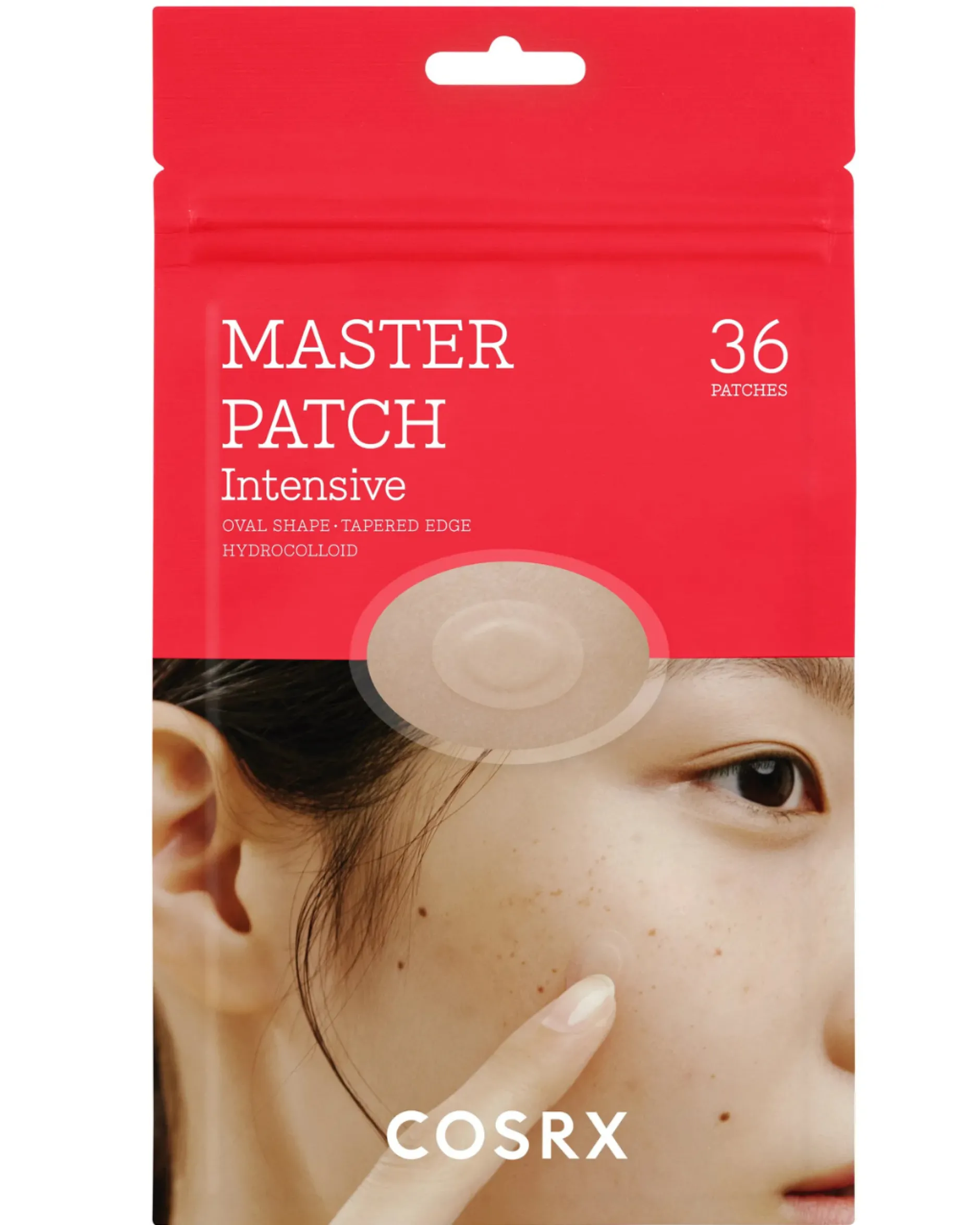 COSRX Master Patch Intensive 36 st
