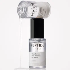 COSRX PEPTIDE-132 Ultra Perfect Hair Bonding Oil Serum 28 ml