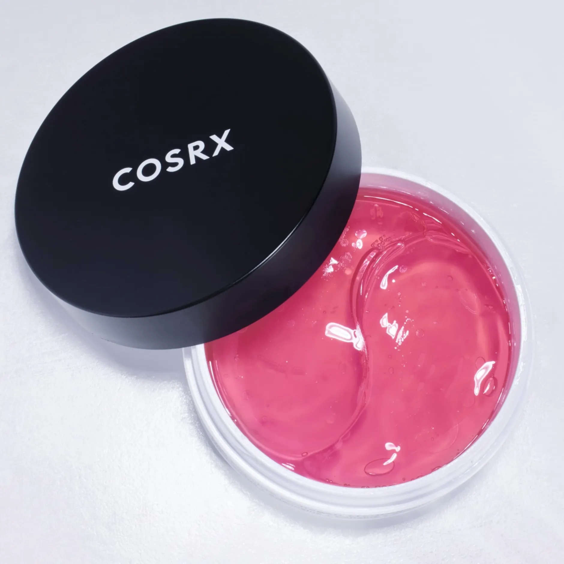 COSRX The Peptide Collagen Hydrogel Eye patch 60 st
