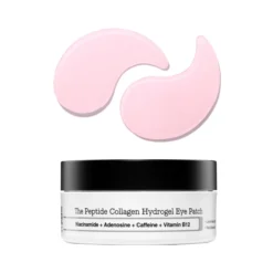 COSRX The Peptide Collagen Hydrogel Eye patch 60 st