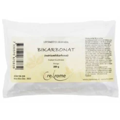 Crearome Bikarbonat 250 g