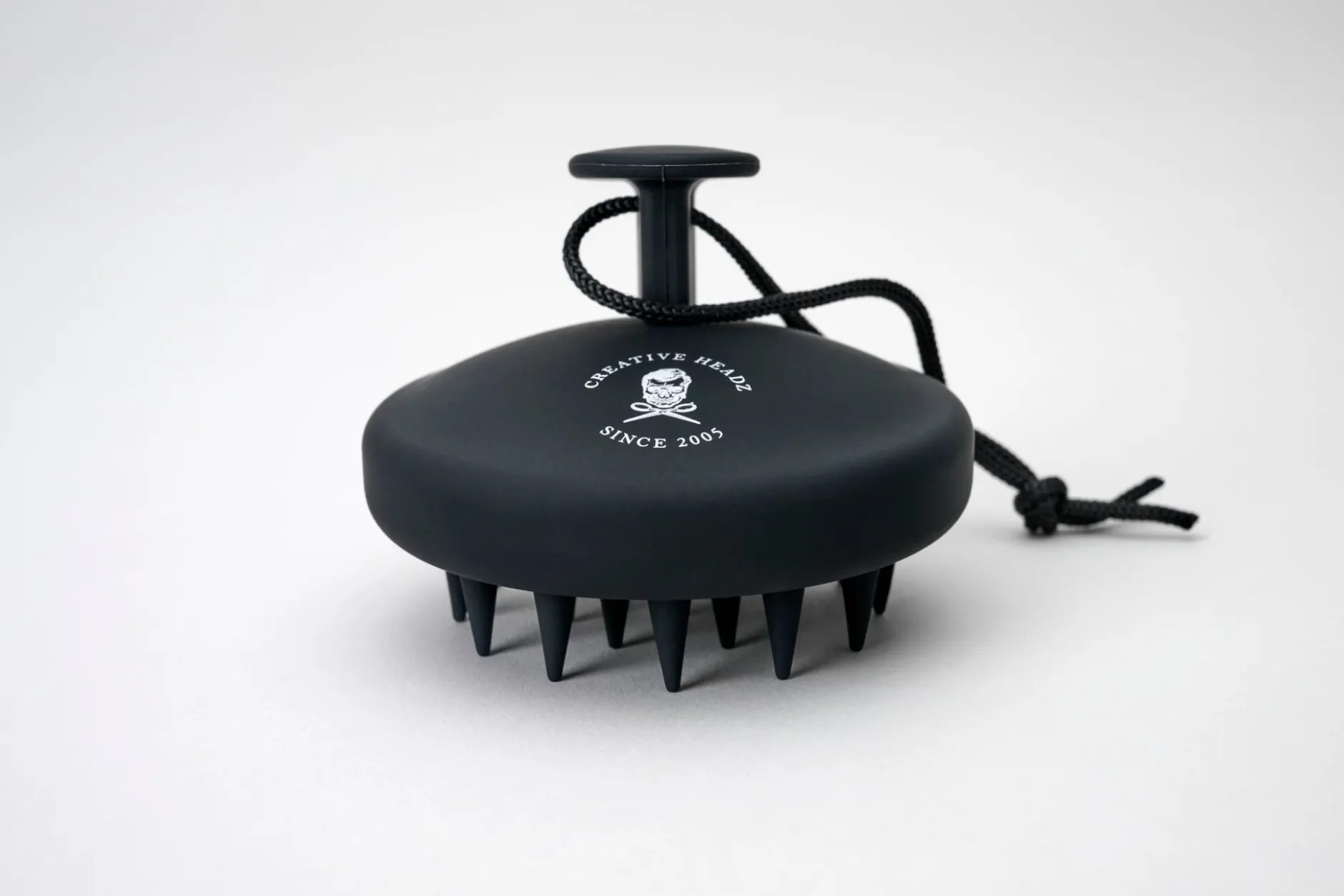 Creative Headz Scalp Massager Skalpborste