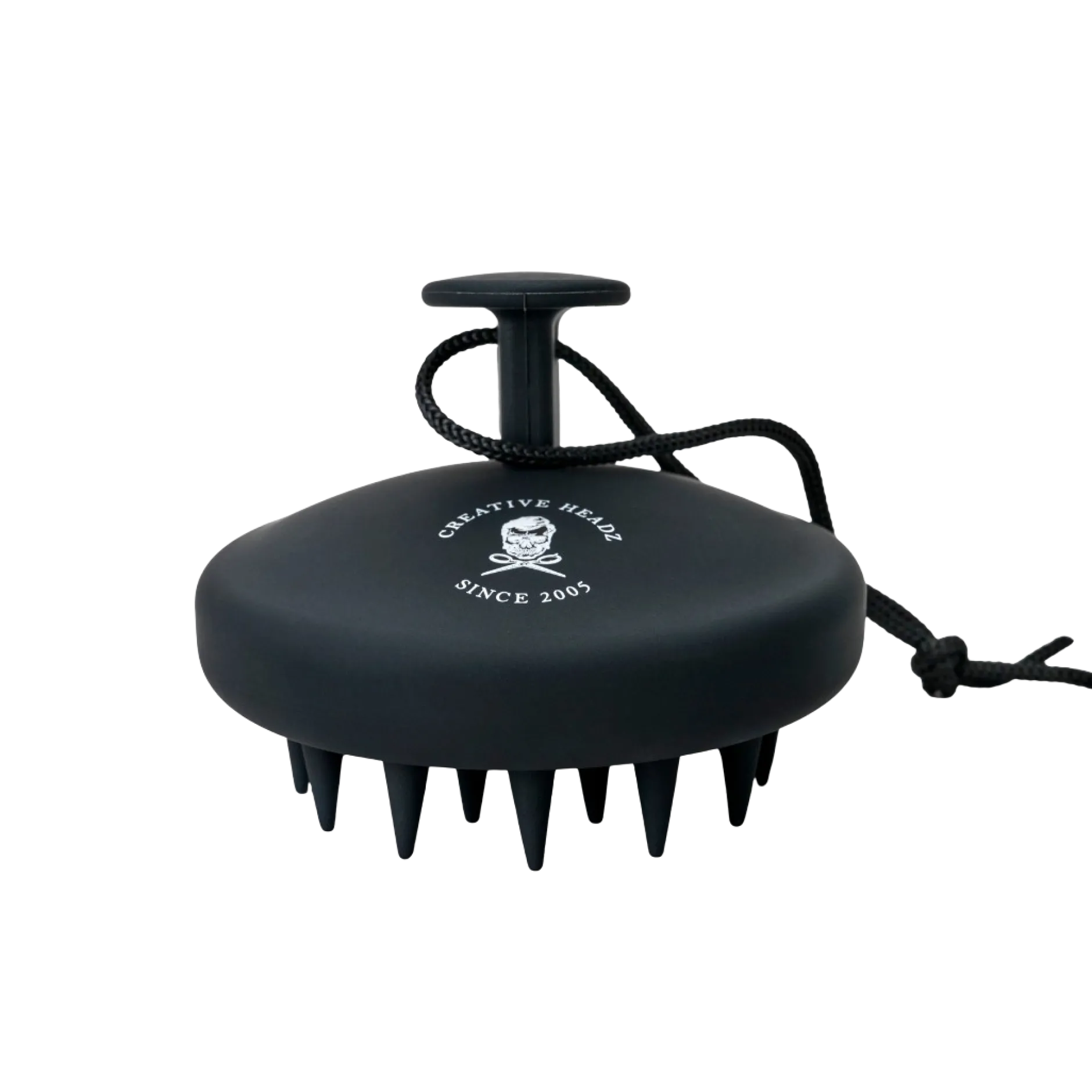 Creative Headz Scalp Massager Skalpborste