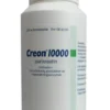 Creon 10000, enterokapsel, 250 st