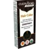 Cultivator's Organic Herbal Hair Color Chestnut 1 st