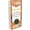 Cultivator's Organic Herbal Hair Color Light Brown 1 st