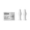 CURAM Face Mini Massage Cup Calming White