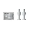 CURAM Face Mini Massage Cup Soothing Grey