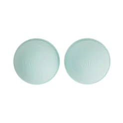 Curam Static Massage Cup Relaxing Green 2 st