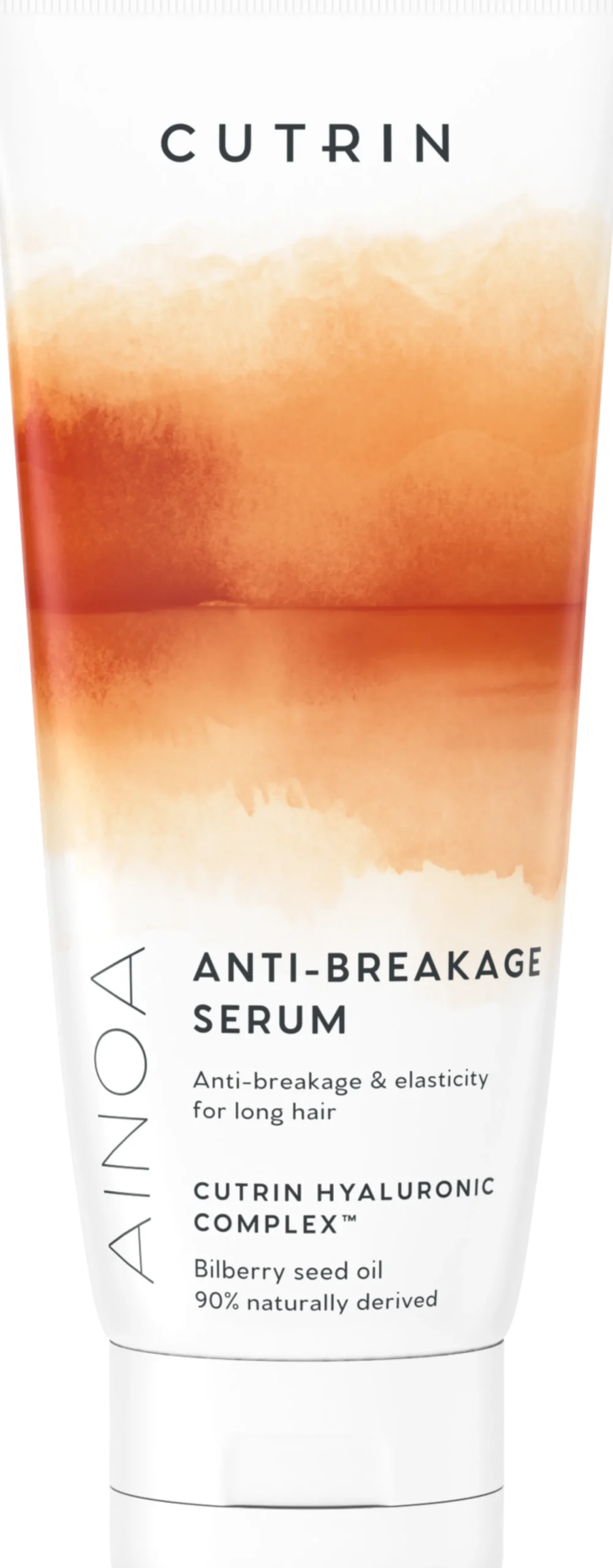 Cutrin New Ainoa Anti-Breakage Serum 100 ml