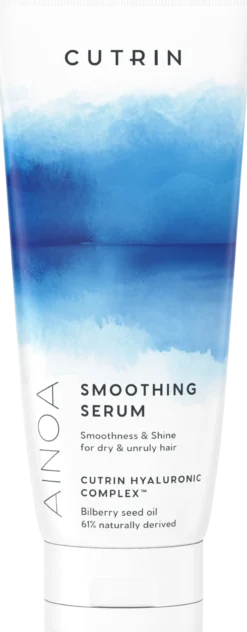 Cutrin New Ainoa Smoothing Serum 100 ml