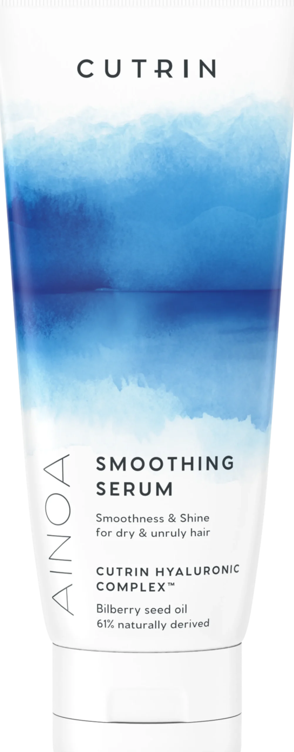 Cutrin New Ainoa Smoothing Serum 100 ml