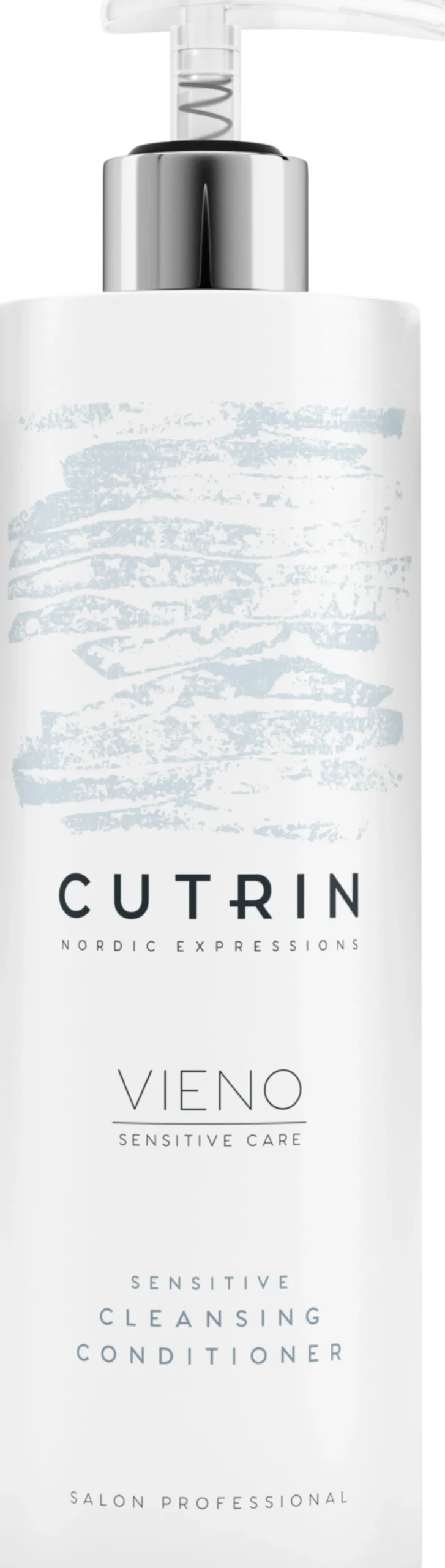 Cutrin VIENO Sensitive Cleansing Conditioner 400 ml